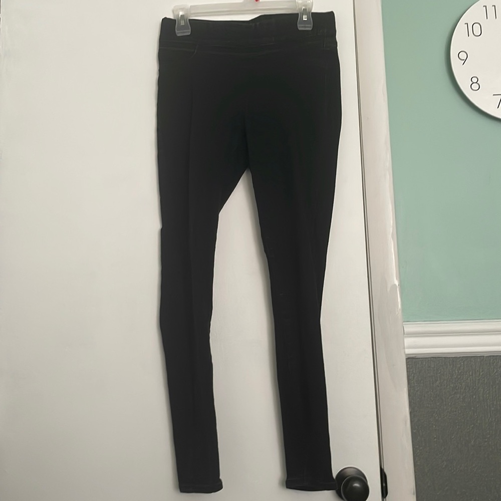 Old navy black jeans